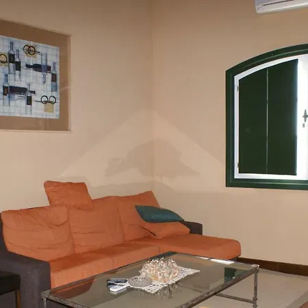 Lejlighed Apartamento Loft En Calle Praditos 14