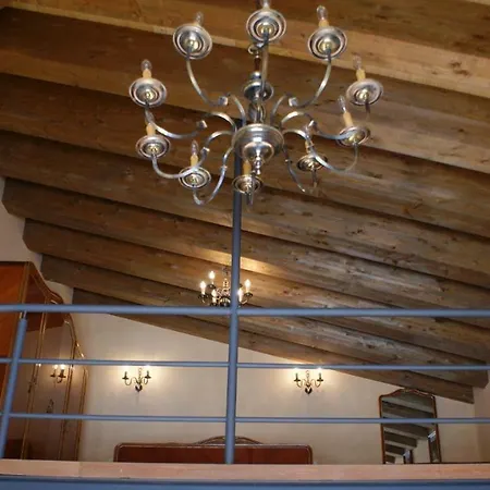 Apartamento Loft En Calle Praditos 14 La Orbada