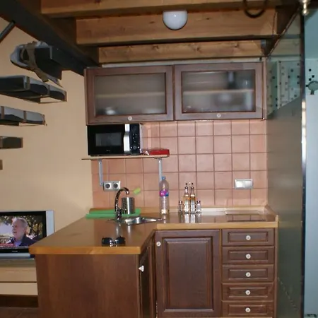 Apartamento Loft En Calle Praditos 14 Lejlighed *