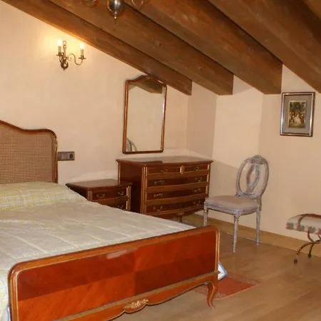 Lejlighed Apartamento Loft En Calle Praditos 14 *